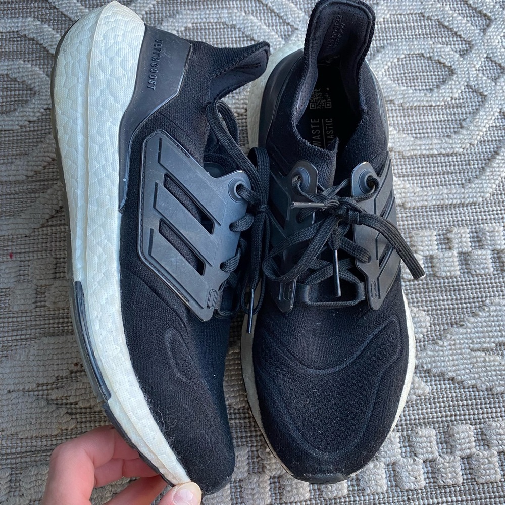 Adidas ultra Boost Running Shoes